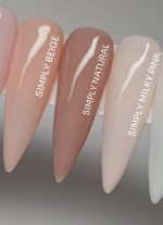 Build base Simply natural 15ml - Image 5