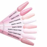 Build base Simply Powder 15ml - Image 3