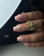 Hard BIAB Pinkish - Image 4