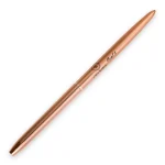 Oval 8 rose gold kist za gradivne gelove