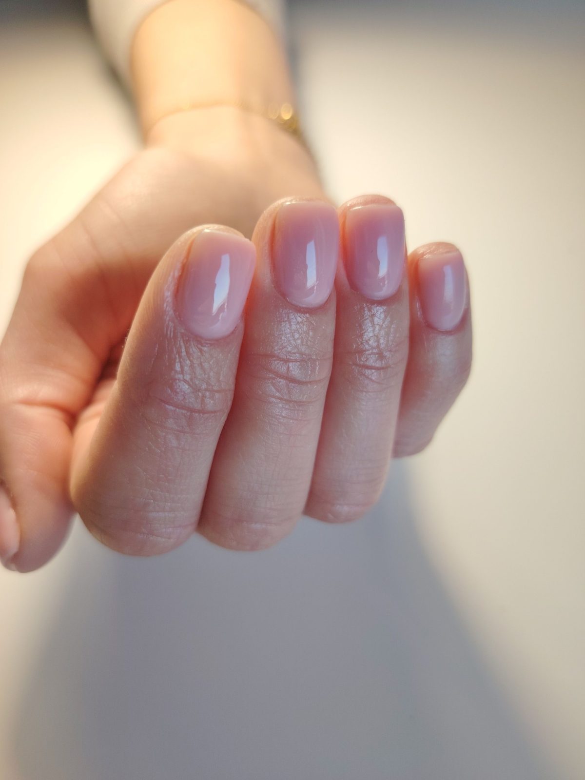 Build base Simply pink 15ml - Image 6