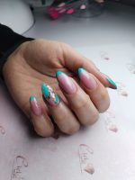 Build base Simply pink 15ml - Image 4
