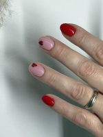 Build base Simply pink 15ml - Image 7