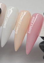 Build base Simply white 15ml - Image 4