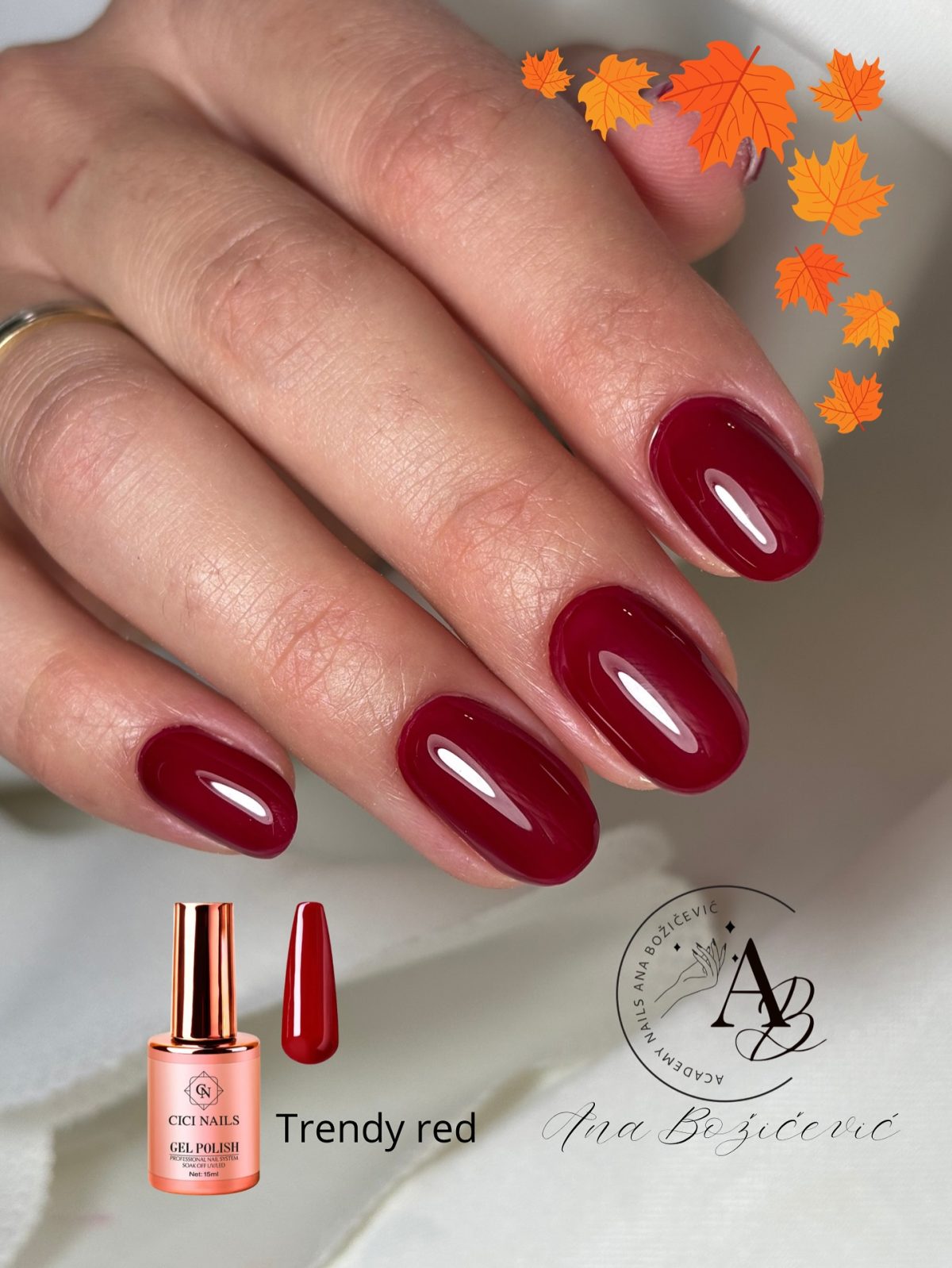 77 trendy red