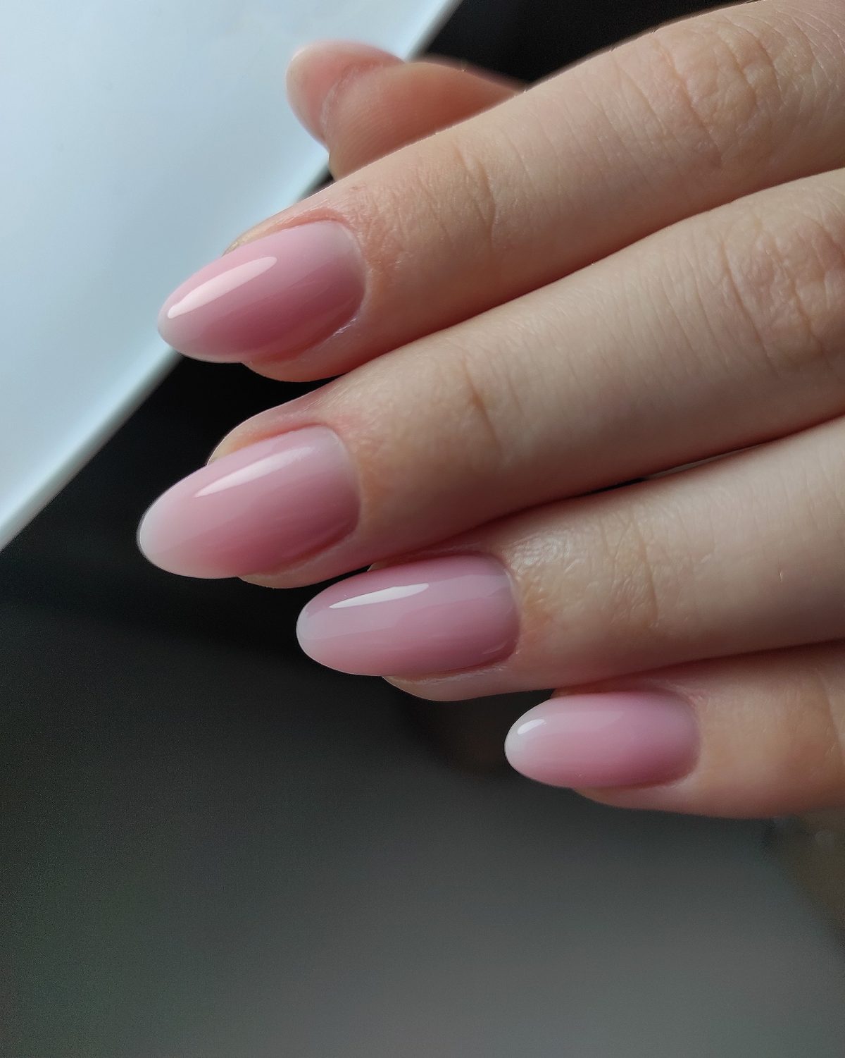 Build base Simply pink 15ml - Image 3