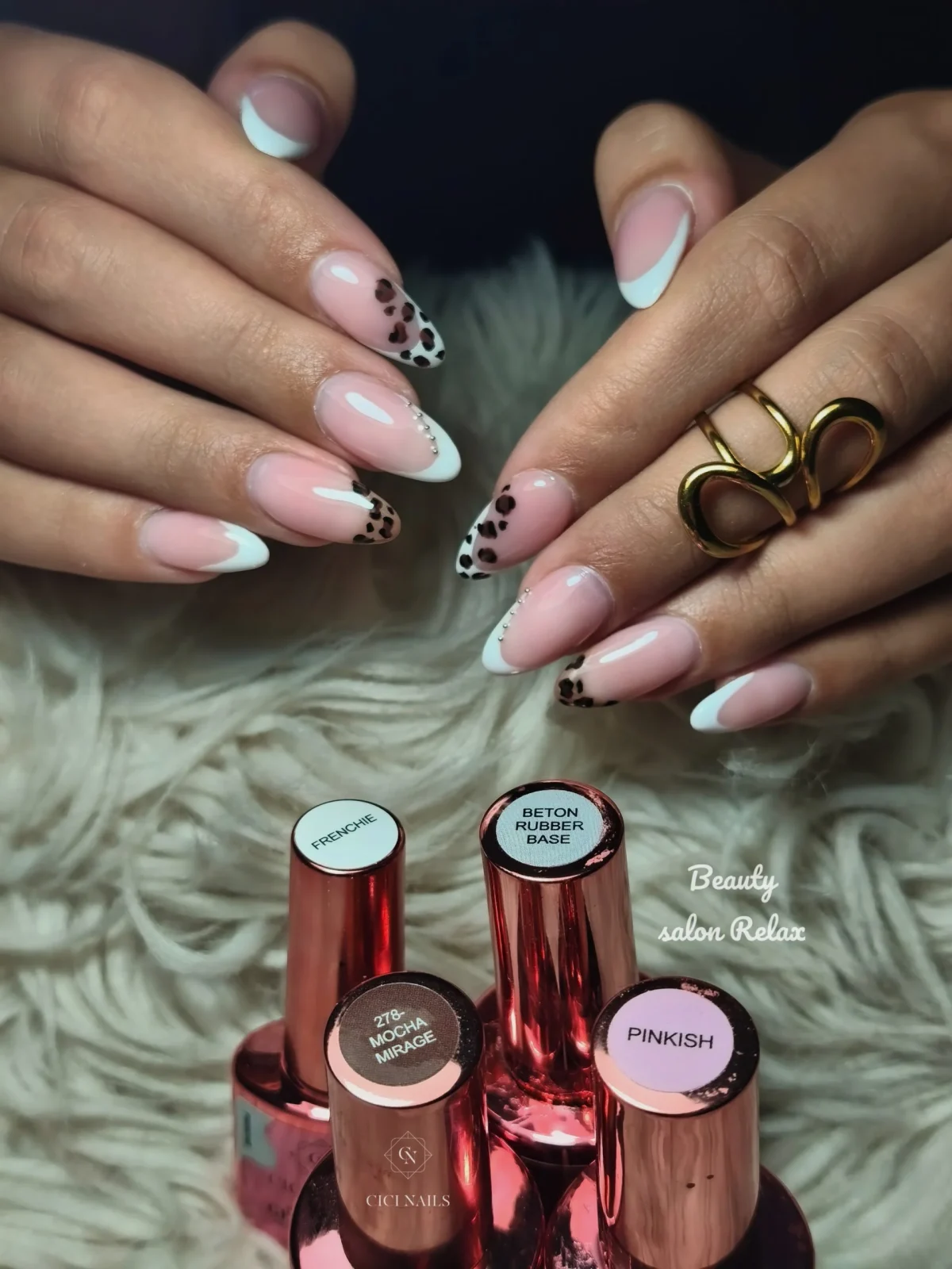 Hard BIAB Pinkish - Image 5