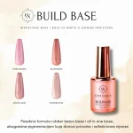 Build base Mocha mist 15ml - Image 7