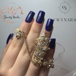 King blue 8 ml - Image 4