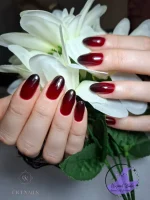 77 - Trendy red 8ml - Image 7