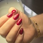 77 - Trendy red 8ml - Image 9
