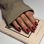 77 - Trendy red 8ml - Image 6