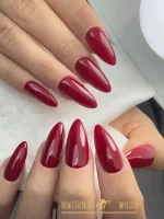 77 - Trendy red 8ml - Image 4