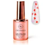 191 – Cupid’s kiss red 15ml