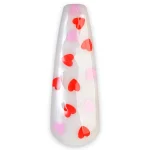 191 – Cupid’s kiss red 15ml - Image 2
