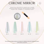 3D Magic Mirror Gel 15ml - Image 3