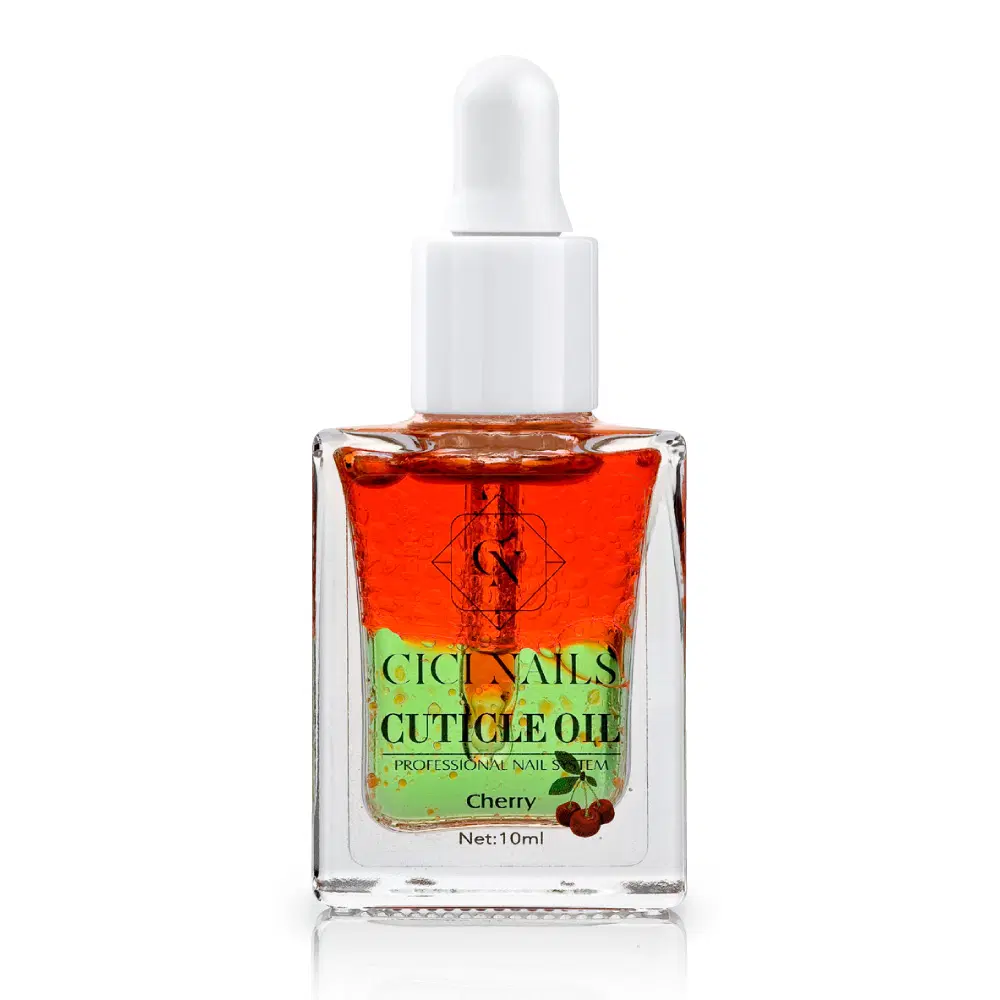 cuticle-oil-cherry Cuticle oil Cherry 10ml - Image 1