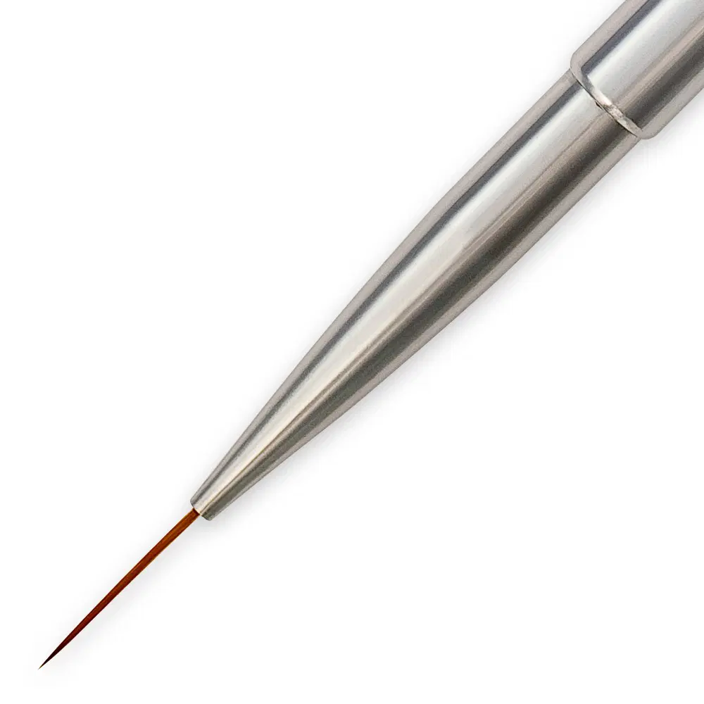 Liner Extra 15mm-1 Kist Liner Extra 15mm savršen je alat za precizno oslikavanje i detaljno nail art
