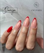 Hard Biab Naturally by @darija.nails.zagreb
