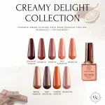 130 – Chocolate glaze 8ml - Image 7