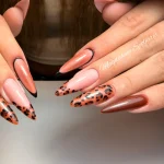 130 – Chocolate glaze 8ml - Image 5