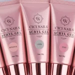 Akril Gel White hema free 50 g - Image 4