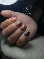 133 – Spicy almond 15ml - Image 3