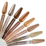 224 - Latte Layers 8ml - Image 4