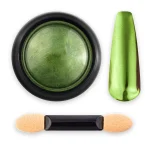 Chrome Nail Prah MS-MM09
