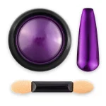 Chrome Nail Prah MS-MM13