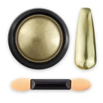 Chrome Nail Prah MS-MM35