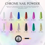 Jet Black 15 ml - Image 5