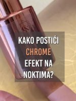 Chrome Mirror MT01 Zrcalni Efekt - Image 3