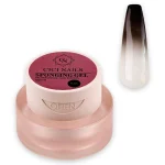 Sponging Gel Black