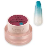 Sponging Gel Mentelle