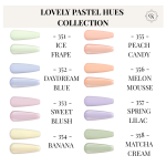 356 – Melon Mousse 8ml - Image 5
