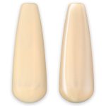 344 – Lemon Cream 8ml - Image 2