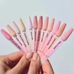 Build Base Simply Baby Pink 15ml - Image 5