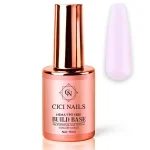 Build Base Pink Meringue