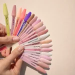 Hard BIAB Lilac Mist - Image 3