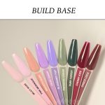 Build Base Pink Meringue - Image 5