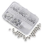 Nail Art Box s kristalima