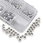 Nail Art Box s kristalima - Image 2