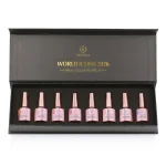WORLD ICONS 2026 COLLECTION BOX