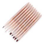 Set kistova za nokte Rose Gold - Image 3