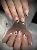 Ultra White French Gel 15g - Image 9