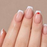 Ultra White French Gel 15g - Image 4