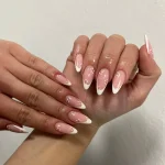 Ultra White French Gel 15g - Image 3