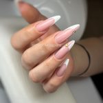 Ultra White French Gel 15g - Image 2