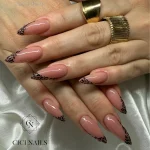 Ultra Black French Gel 15g - Image 3